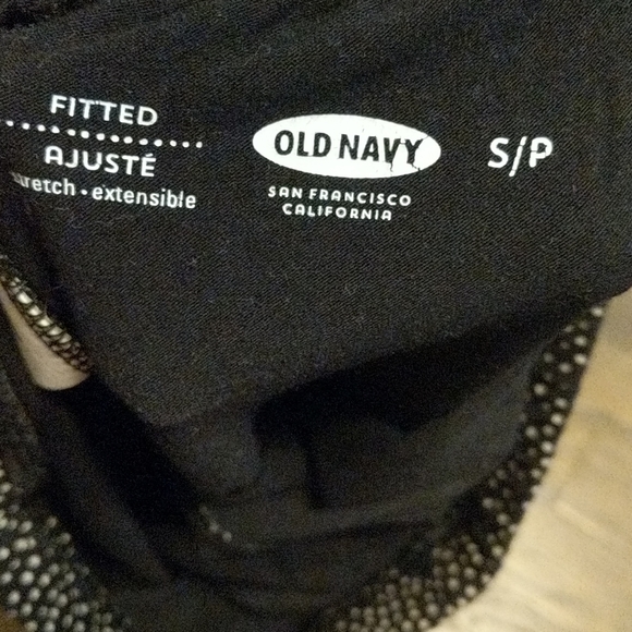 Three Set Old Navy Leggings Bundle - Picture 3 of 7